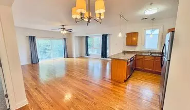 5 of 12 Oak Forest Hidden Gem Apartment for rent in Oak Forest, IL