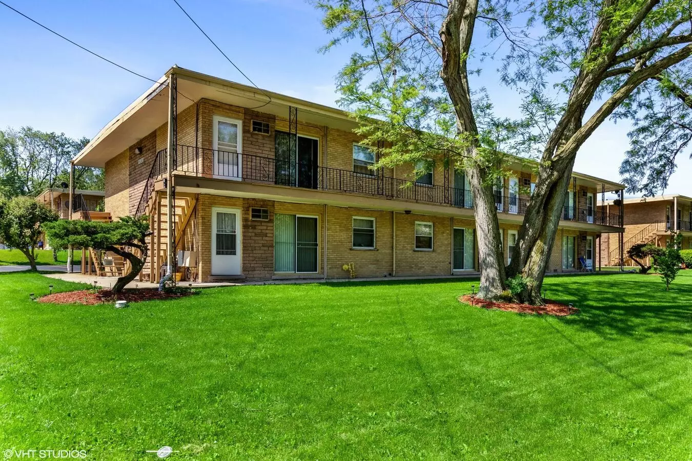 "home Sweet Home On Knox In Oak Forest: Where Comfort Meets Community" Apartment for rent in Oak Forest, IL