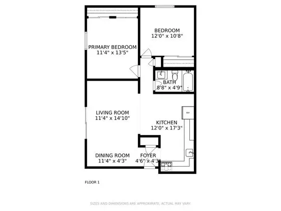 Crestline Villas Apartments Apartment for rent in Alsip, IL Crestline Villas Apartments Apartment for rent in Alsip, IL