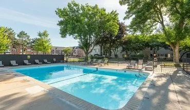 4 of 17 8200 Stanley Rd Apartment for rent in Bloomington, MN