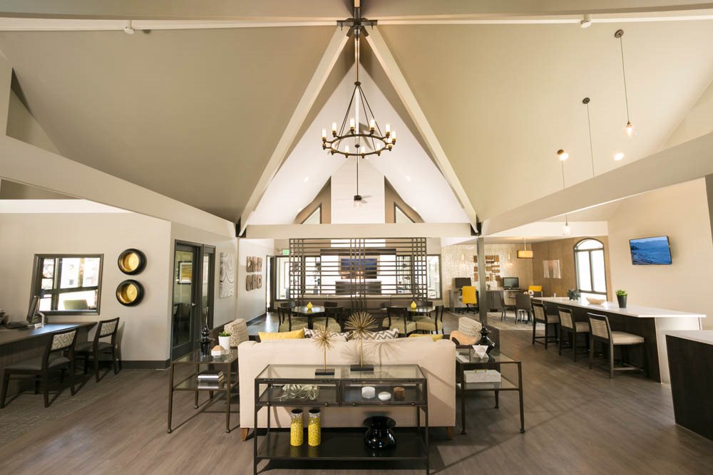 Esprit Cherry Creek Apartments Glendale, CO Rentable