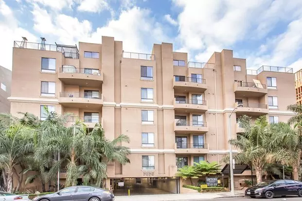 Hawthorne Regency Apartments Apartment for rent in Los Angeles, CA