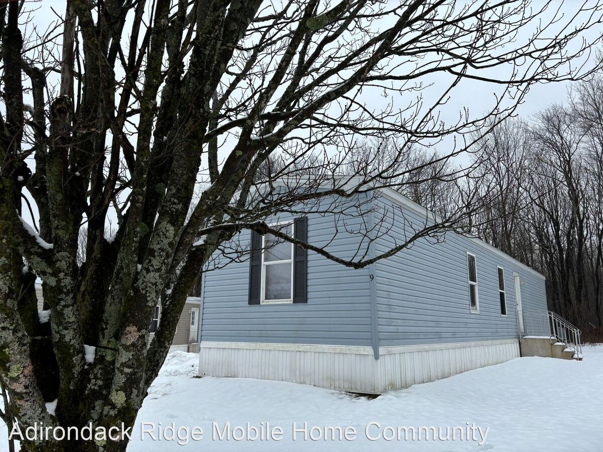 Adirondack Ridge - Homes For Sale Apartments Utica, NY