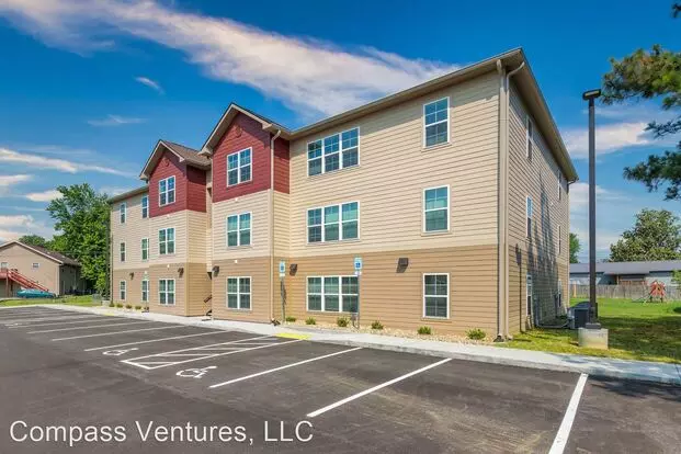 Eastgate Condominiums Apartment for rent in Pigeon Forge, TN