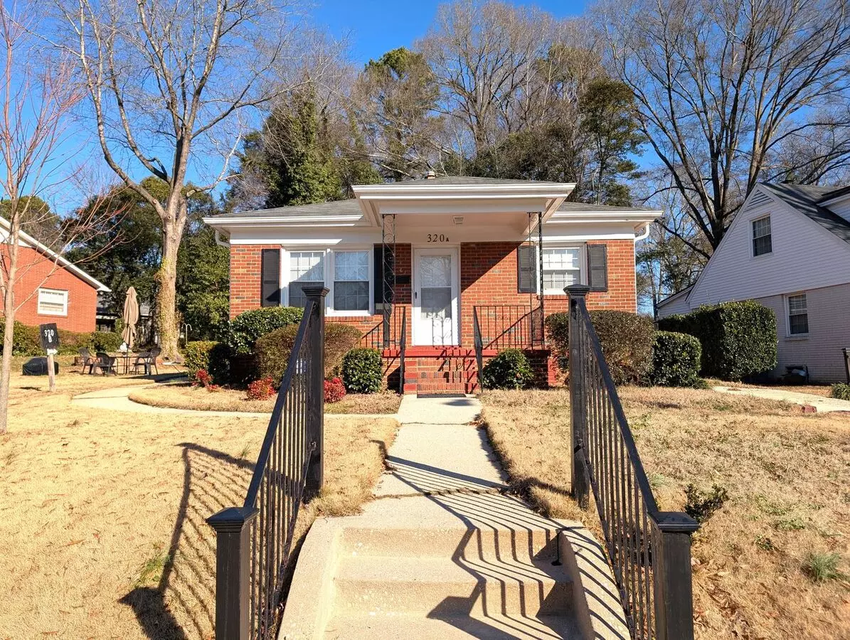 Minutes From Uptown! 100% Updated Duplex! House for rent in Charlotte, NC