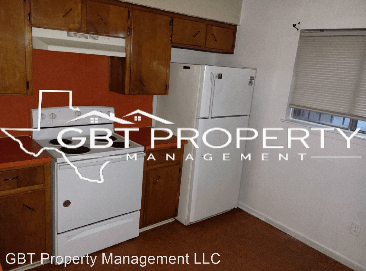 607 Atkinson Ave Killeen, TX Apartment for Rent Rentable