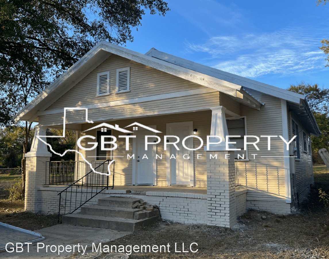 207 Mitchell St Longview, TX Apartment for Rent Rentable