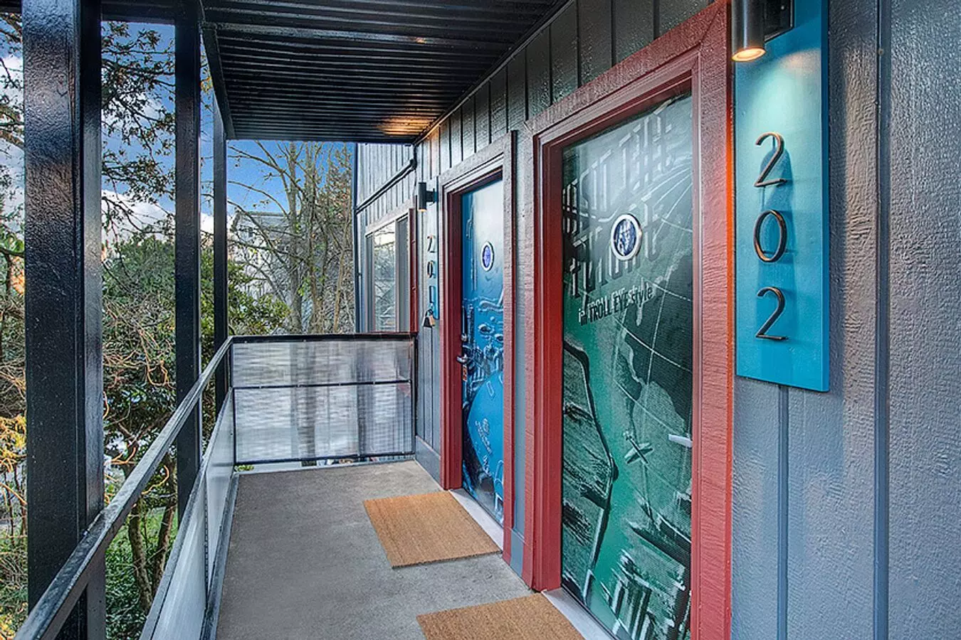 Troll Eye (906) Apartment for rent in Seattle, WA