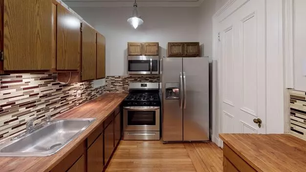 Gorgeous 3-bedroom Apartment In Wooster Square! Apartment for rent in New Haven, CT