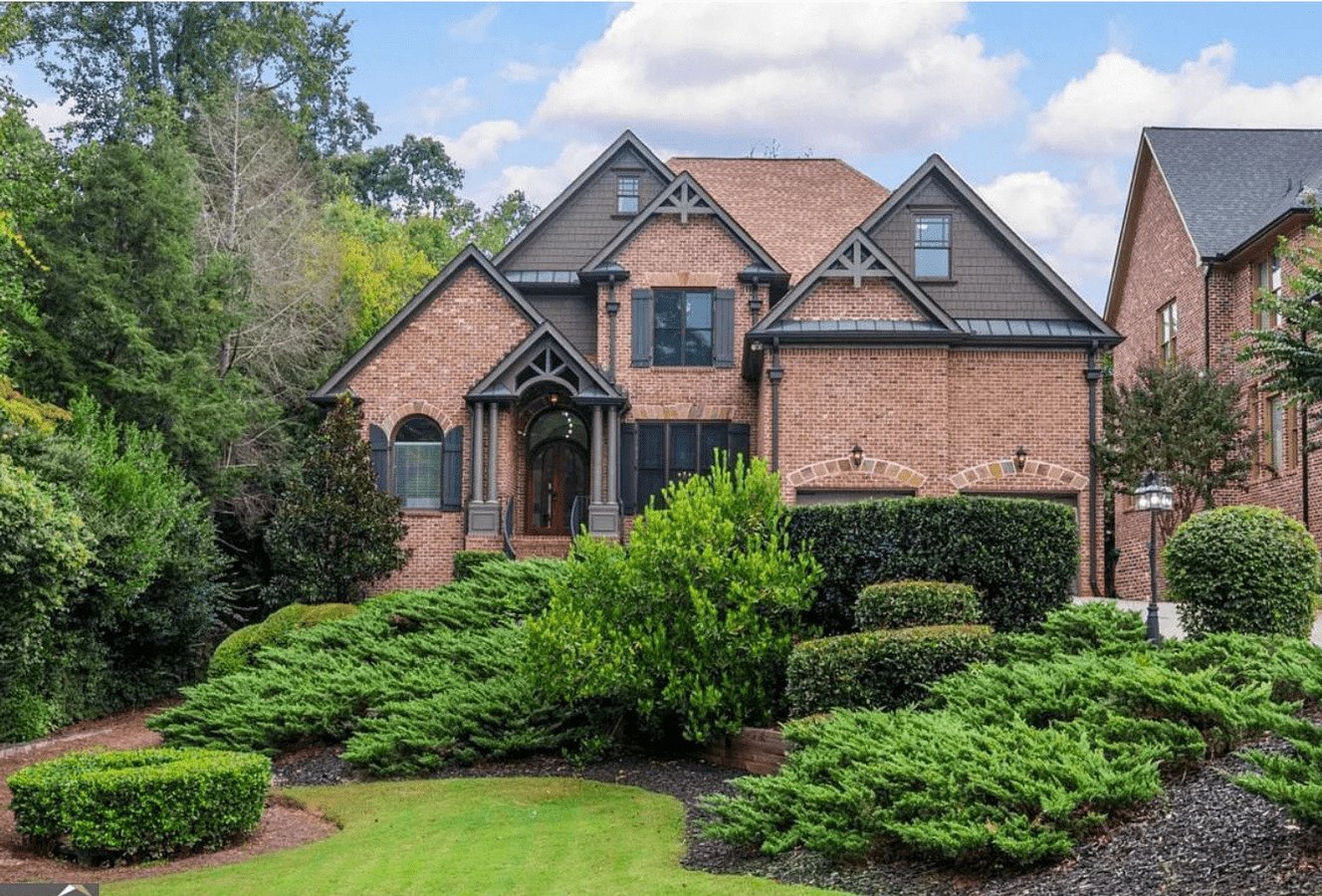 3574 N Druid Decatur, GA House for Rent | Rentable