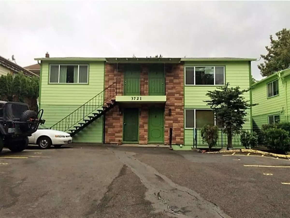 Pm-9 Se 13th Apartment for rent in Portland, OR