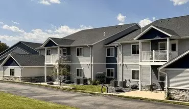 3 of 43 Peregrine Bldg. 07 Apartment for rent in River Falls, WI