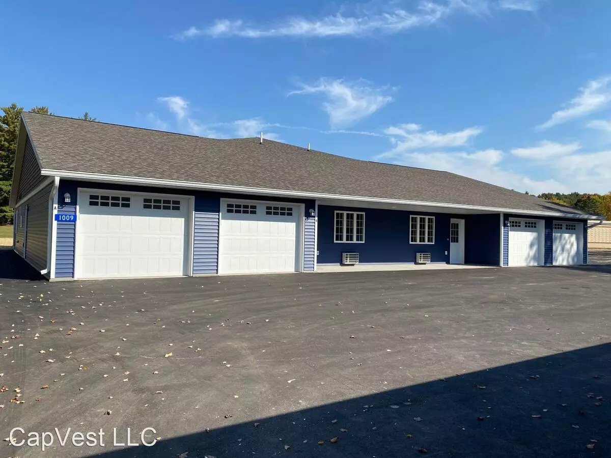 Colfax 4 Plex Apartment for rent in Colfax, WI
