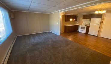 Thorp 10 Unit Apartment Apartment for rent in Thorp, WI