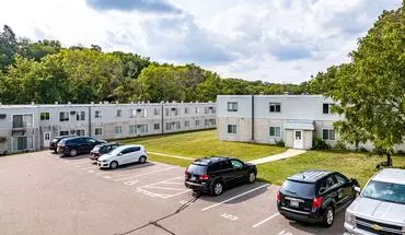 3 of 22 Riverview Apartments Apartment for rent in Hudson, WI