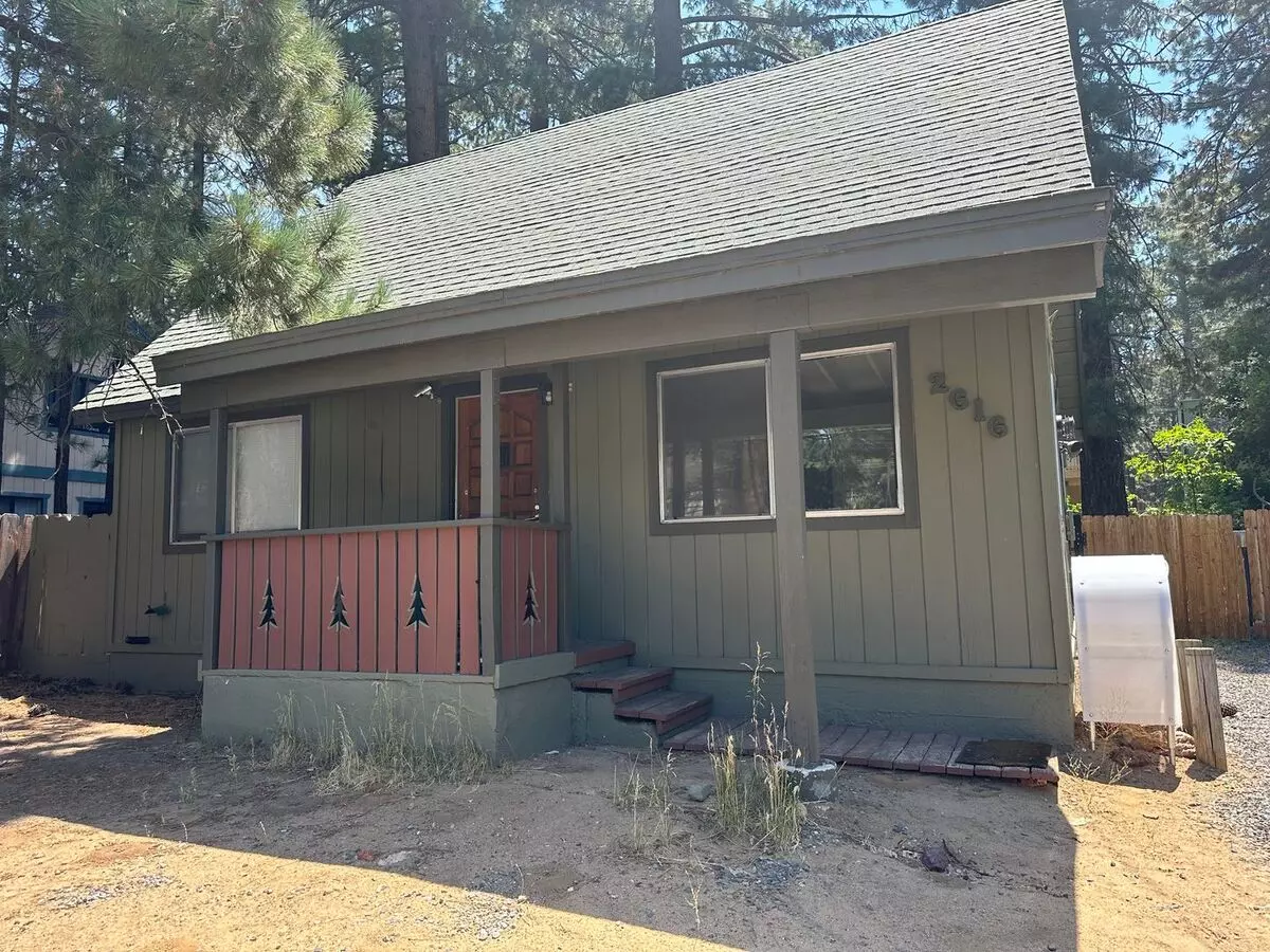 House With Two Units In One! House for rent in South Lake Tahoe, CA
