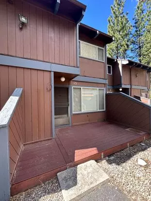 1410 Ski Run #13 Apartment for rent in South Lake Tahoe, CA