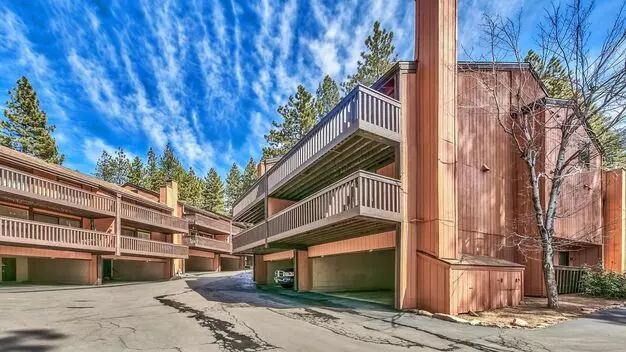 Well Appointed, Super Clean Condo - Furnished - 12 Month Lease Apartment for rent in South Lake Tahoe, CA