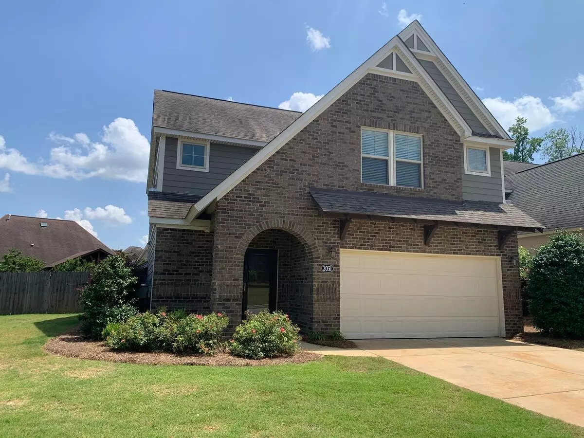 Single Family Home - The Preserve Of Auburn House for rent in Auburn, AL