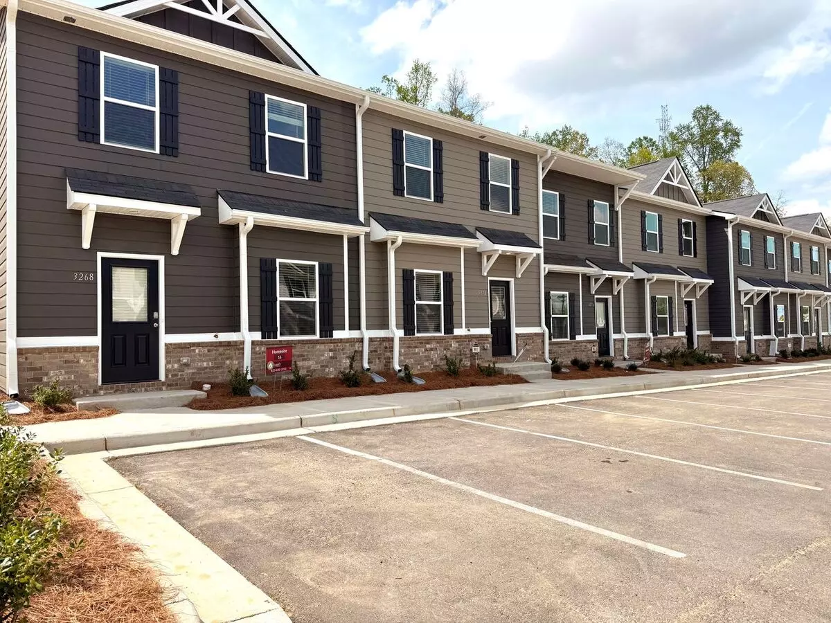 The Hamlet @ Wyndham Gates Towhhome House for rent in Opelika, AL