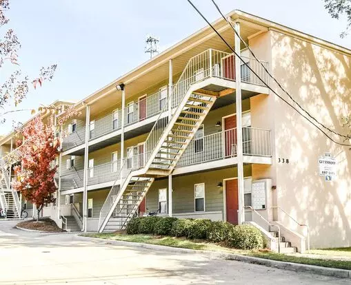 Glennwood Apartment for rent in Auburn, AL