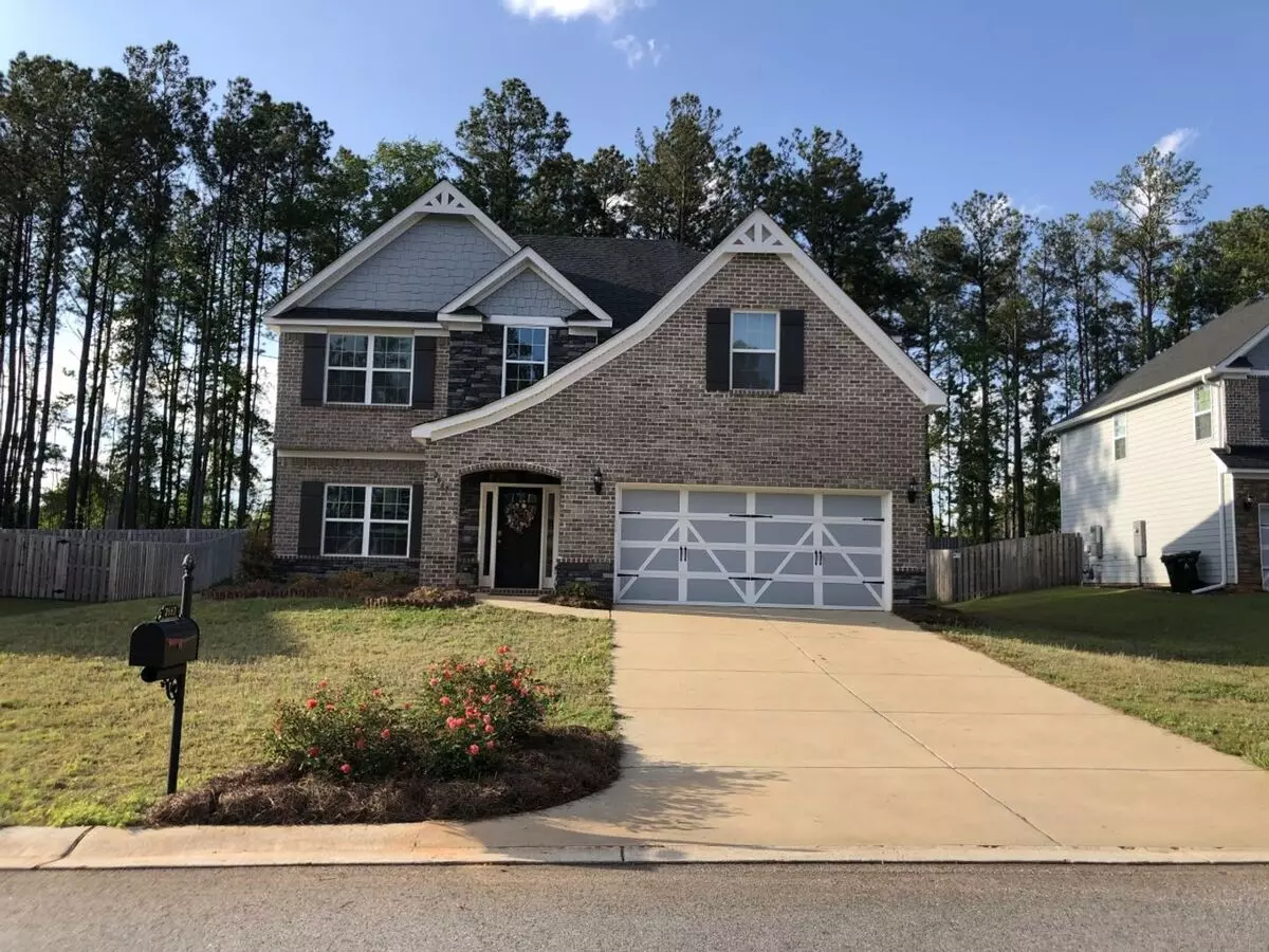 Newer Large Home For Lease In West Richland House for rent in Auburn, AL