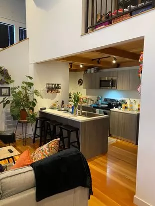 50 Sprague St Apartment for rent in Providence, RI