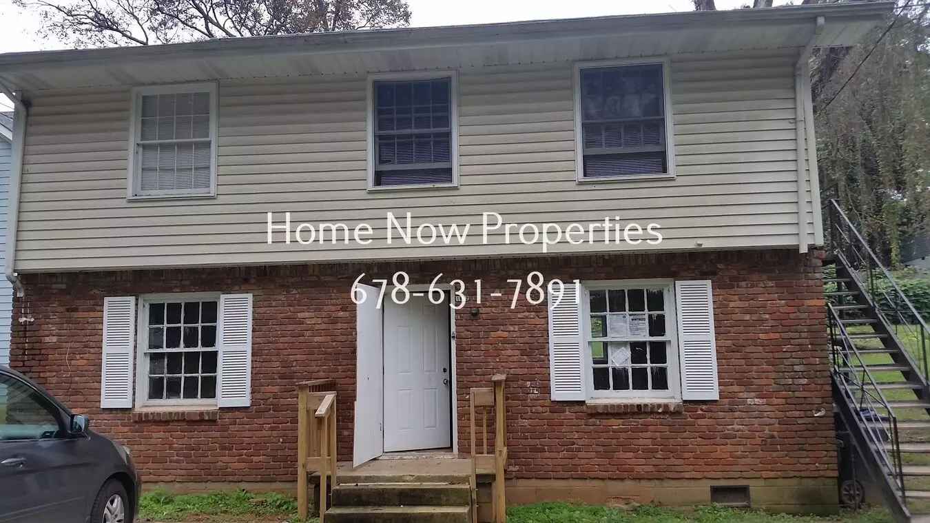 East Farris Ave Apartment for rent in East Point, GA