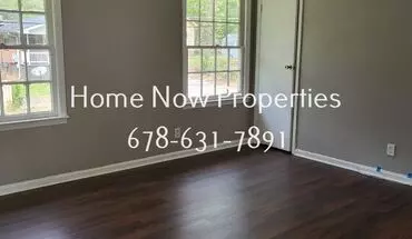 4 of 7 East Farris Ave Apartment for rent in East Point, GA