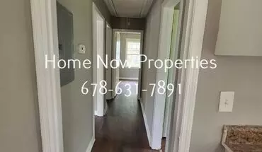 5 of 7 East Farris Ave Apartment for rent in East Point, GA