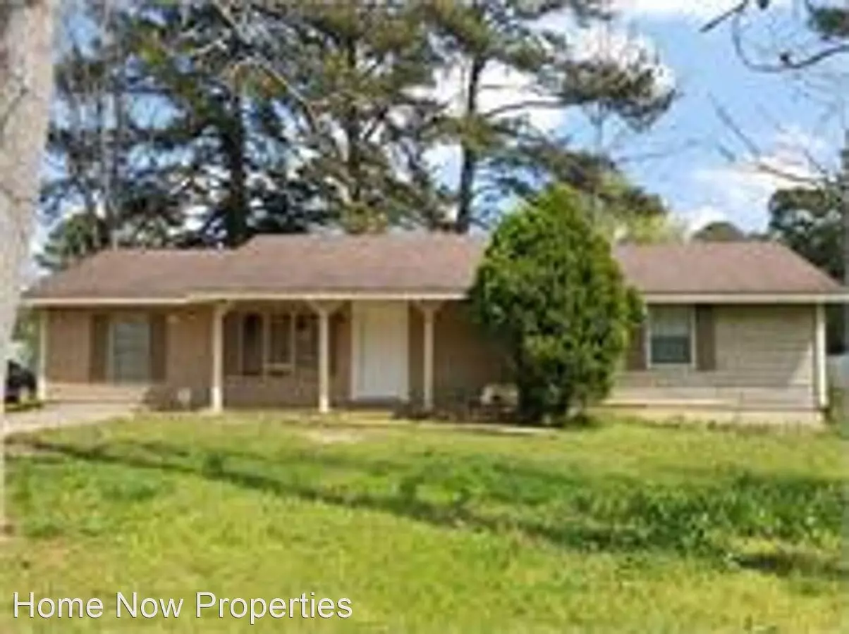 8934 Sterling Ridge Ln House for rent in Jonesboro, GA