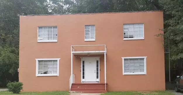 College St 3272 Apartment for rent in College Park, GA