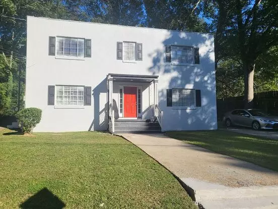 College St 3272 Apartment for rent in College Park, GA
