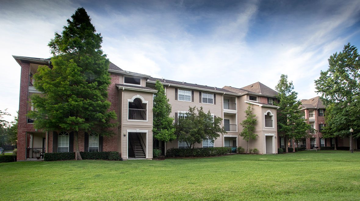Lakeside Villas, Baton Rouge (see pics &amp; AVAIL)