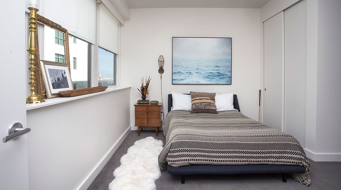 The Commerce Building Apartments Baton Rouge, LA