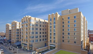 Highland Park Apartment for rent in Washington, DC