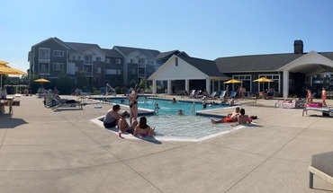Ridge45 Apartments Apartment for rent in Traverse City, MI