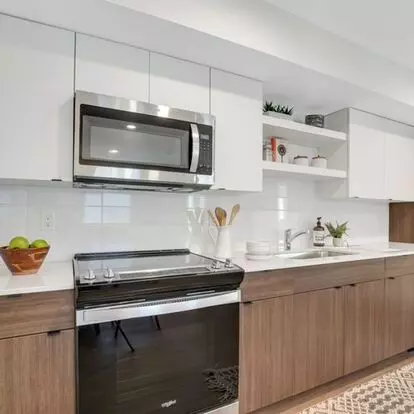 The Allison Apartment for rent in Portland, OR