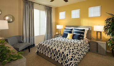 3 of 15 San Privada By Mark Taylor Apartment for rent in Gilbert, AZ