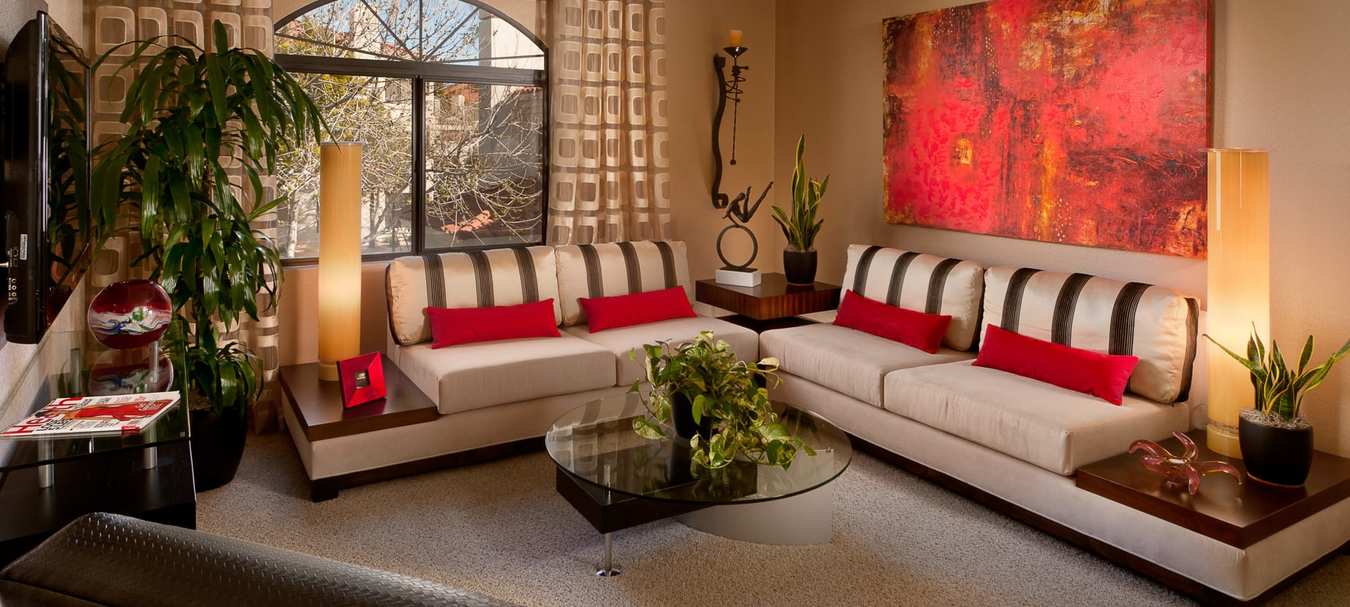 San Palmilla By Mark Taylor Apartment for rent in Tempe, AZ