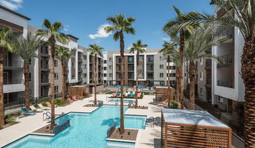 ArLo Apartment for rent in Phoenix, AZ