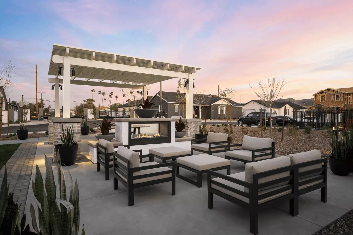 Banyan at South Mountain Apartment for rent in Phoenix, AZ