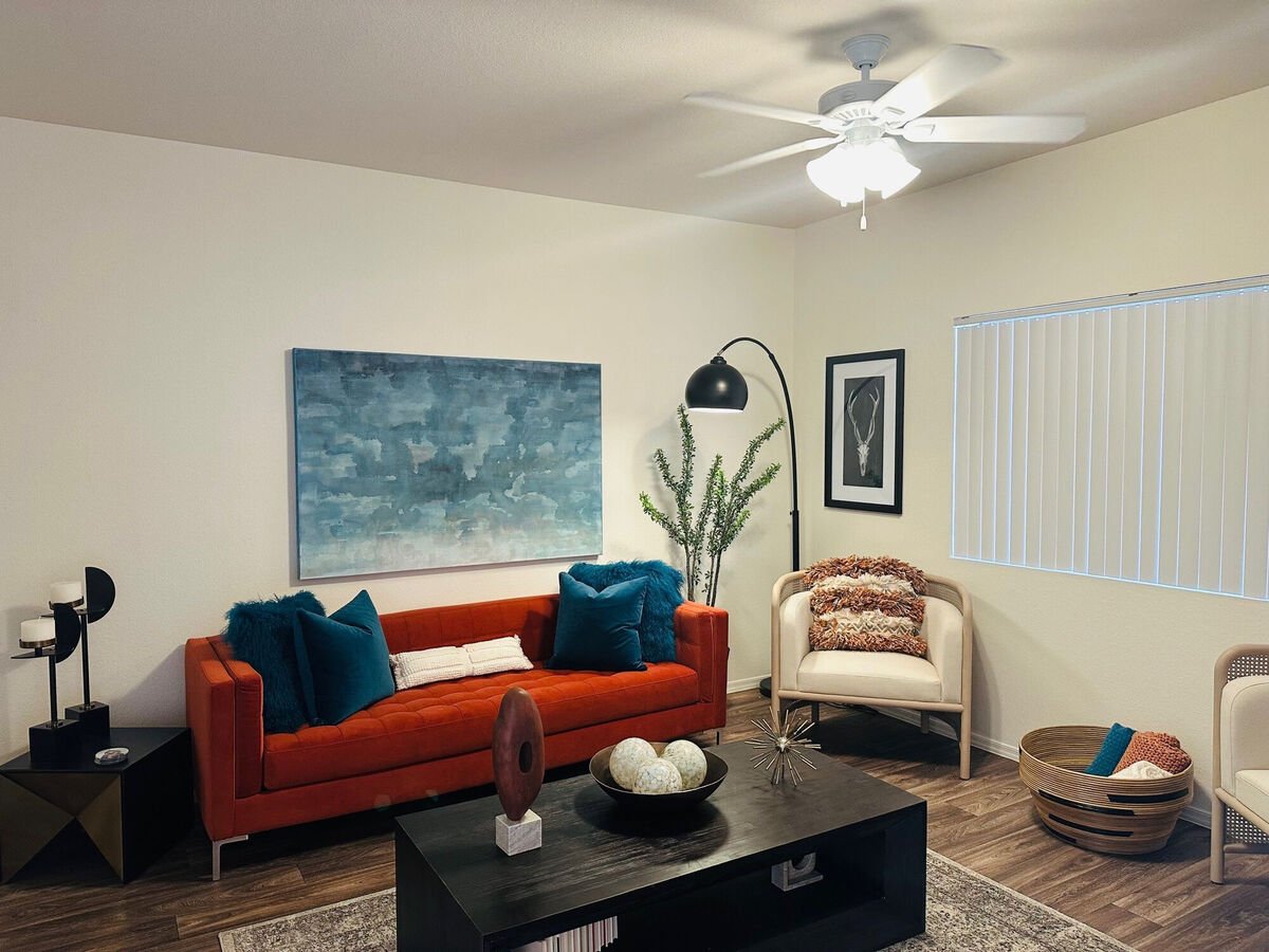 Maravilla Apartments Glendale, AZ Rentable