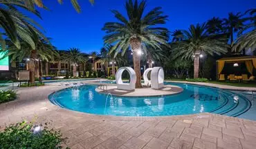 3 of 54 Tuscan Highland Apartments Apartment for rent in Las Vegas, NV