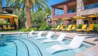 5 of 54 Tuscan Highland Apartments Apartment for rent in Las Vegas, NV