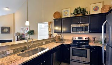 The Villas Of Fox Hollow Apartment for rent in Brunswick, OH