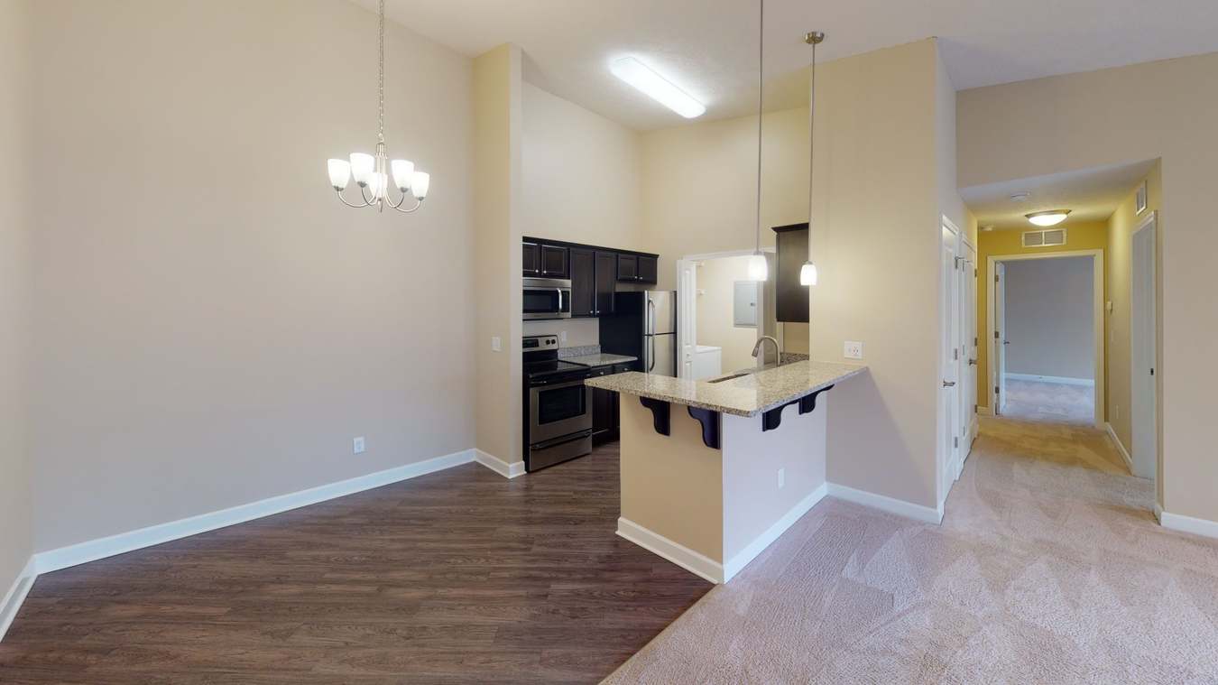 3D Apartment Tour