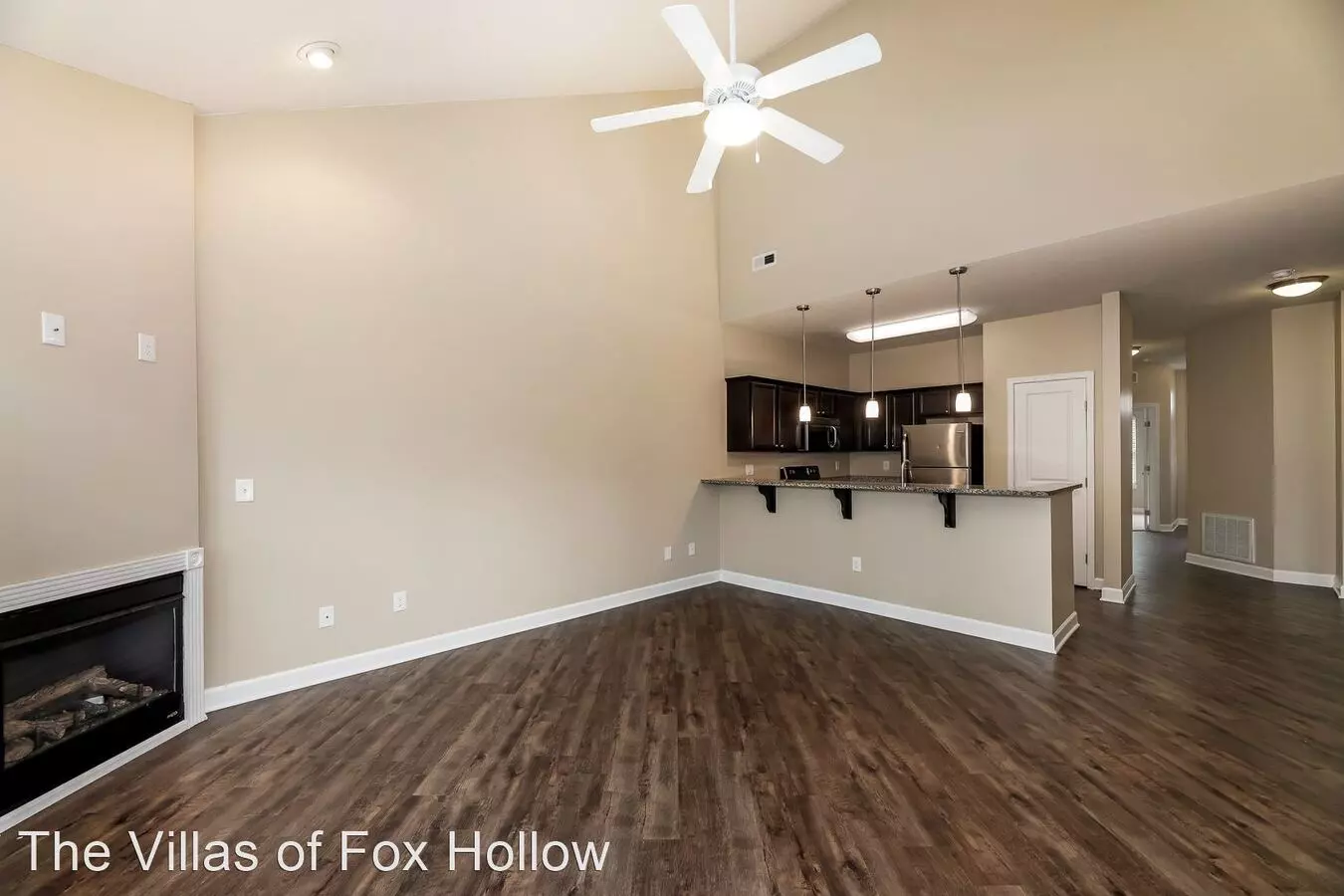 The Villas Of Fox Hollow House for rent in Brunswick, OH