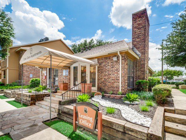 Oak Glen Apartments Garland, TX