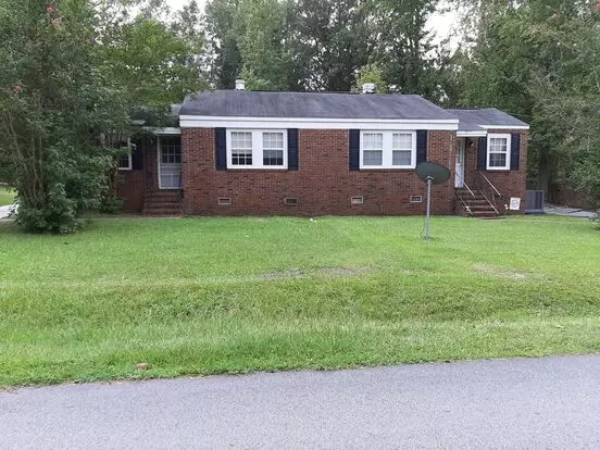 309 & 311 Rose Lane Apartment for rent in Thomson, GA